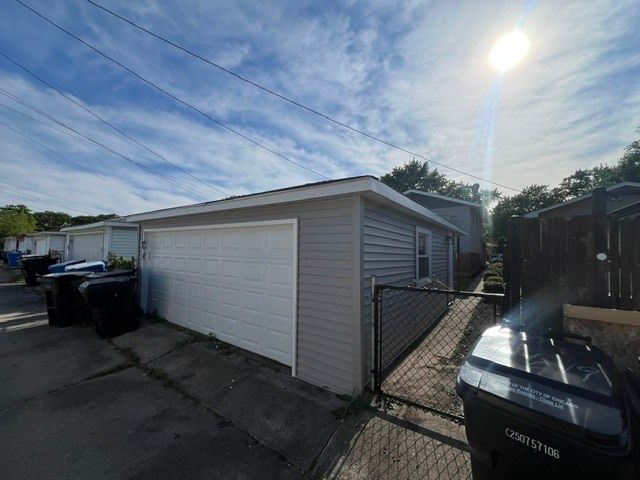 11619 S Laflin Street S, Chicago, IL 60643