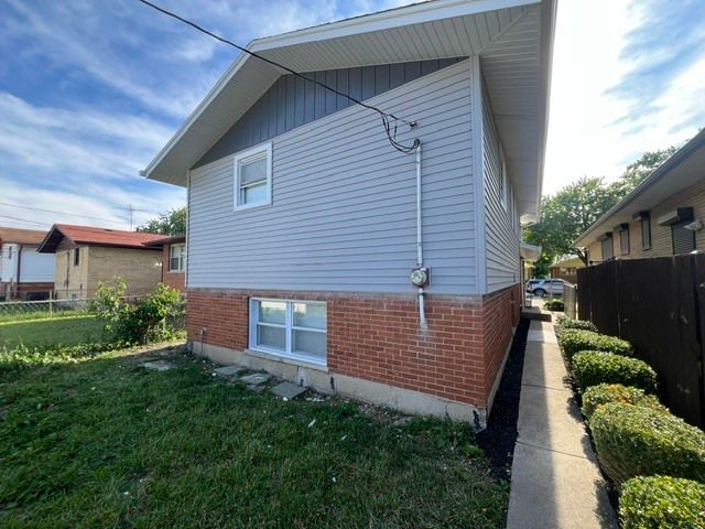 11619 S Laflin Street S, Chicago, IL 60643