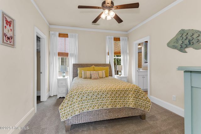 6413 Chalfont Circle, Wilmington, NC 28405