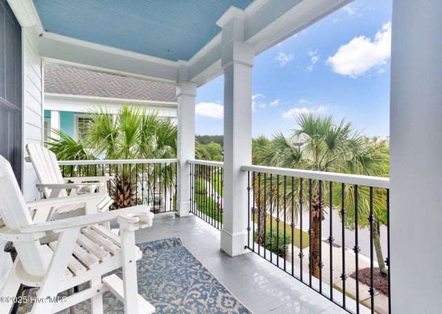 6413 Chalfont Circle, Wilmington, NC 28405