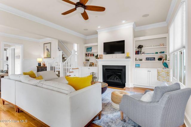 6413 Chalfont Circle, Wilmington, NC 28405