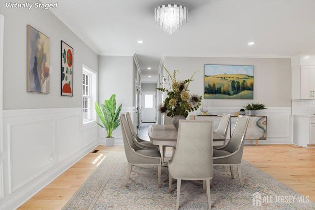 713 Inman Avenue, Colonia, NJ 07067