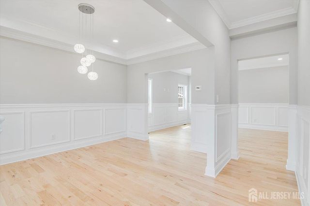 713 Inman Avenue, Colonia, NJ 07067