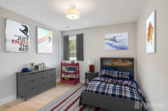 713 Inman Avenue, Colonia, NJ 07067