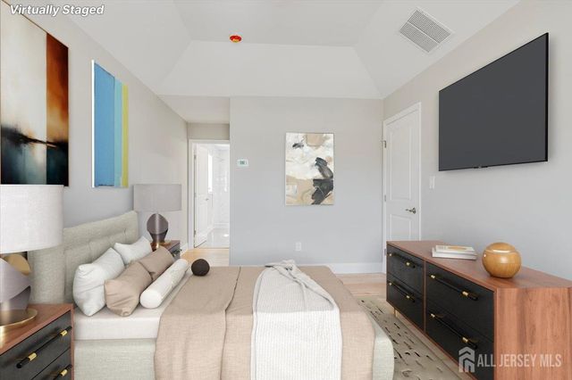 713 Inman Avenue, Colonia, NJ 07067