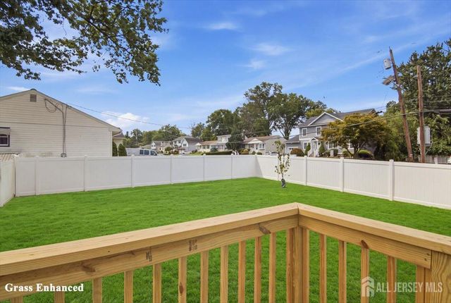 713 Inman Avenue, Colonia, NJ 07067