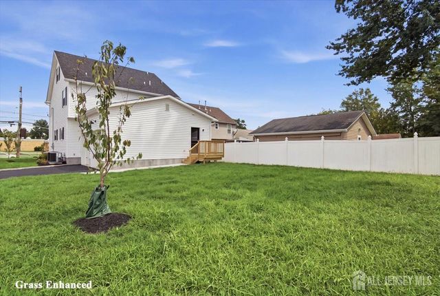 713 Inman Avenue, Colonia, NJ 07067