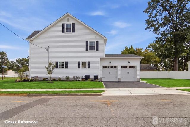 713 Inman Avenue, Colonia, NJ 07067