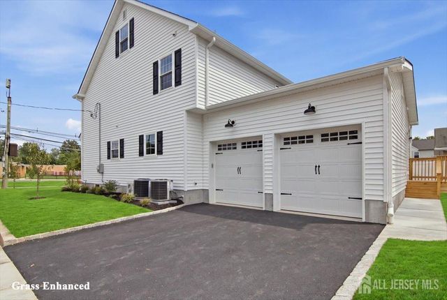 713 Inman Avenue, Colonia, NJ 07067