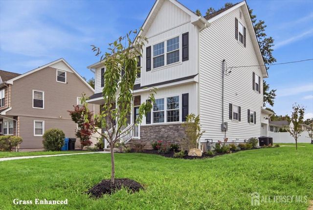 713 Inman Avenue, Colonia, NJ 07067
