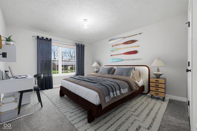 8302 W Ashford Lane, Muncie, IN 47304