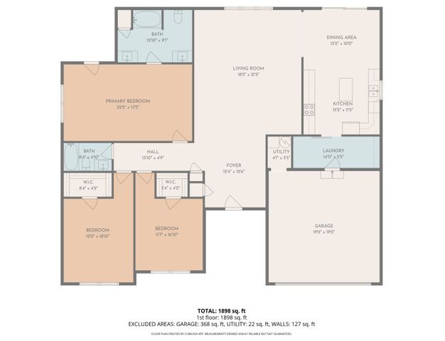 8302 W Ashford Lane, Muncie, IN 47304