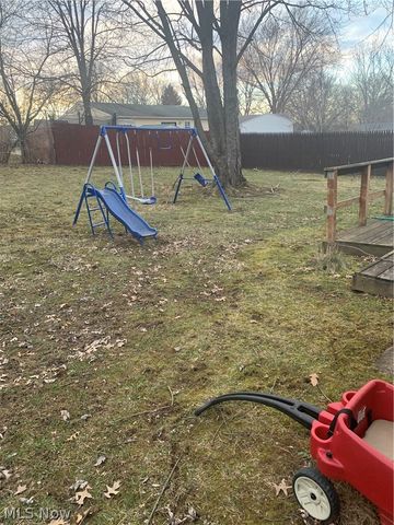 25 Hawk Ridge, Rittman, OH 44270