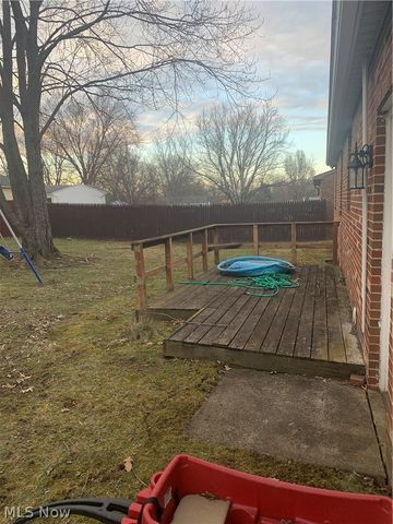 25 Hawk Ridge, Rittman, OH 44270