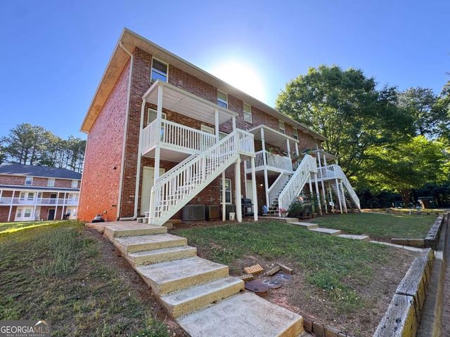 1850 Cedar Shoals Drive A3, Athens, GA 30605