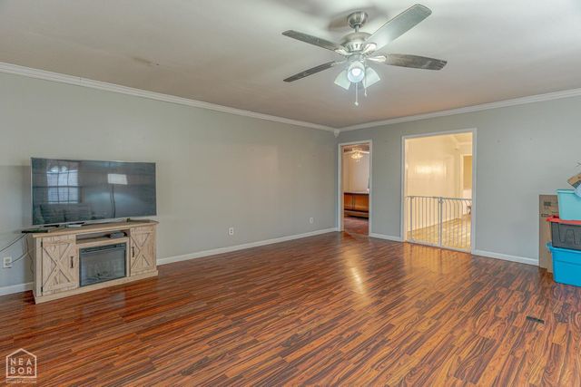 1243 County Road 114, Jonesboro, AR 72404