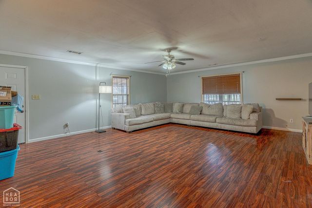 1243 County Road 114, Jonesboro, AR 72404