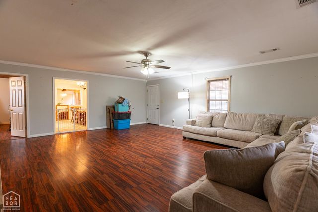 1243 County Road 114, Jonesboro, AR 72404