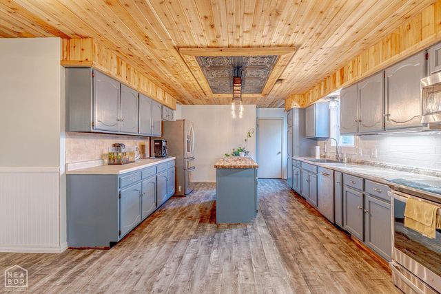 1243 County Road 114, Jonesboro, AR 72404