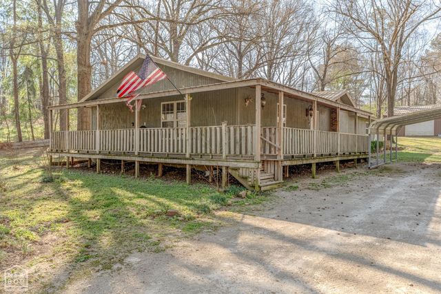 1243 County Road 114, Jonesboro, AR 72404