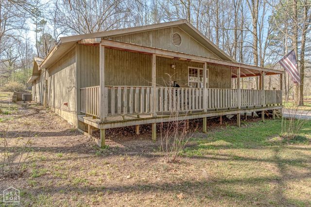 1243 County Road 114, Jonesboro, AR 72404