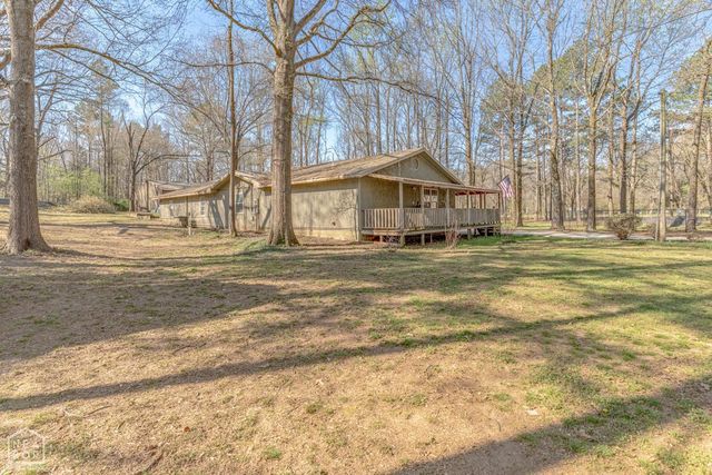 1243 County Road 114, Jonesboro, AR 72404