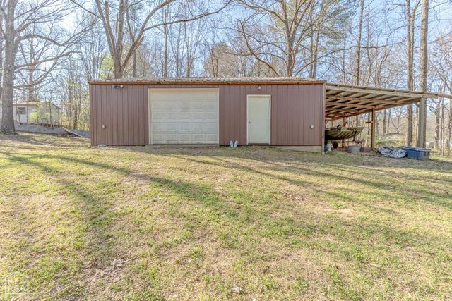 1243 County Road 114, Jonesboro, AR 72404