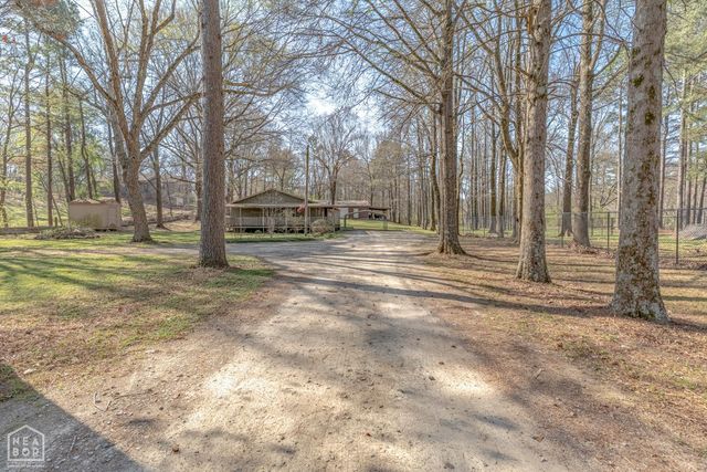 1243 County Road 114, Jonesboro, AR 72404