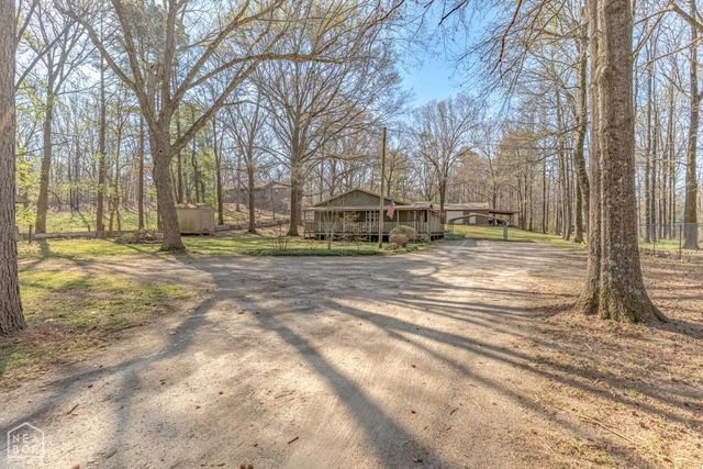 1243 County Road 114, Jonesboro, AR 72404