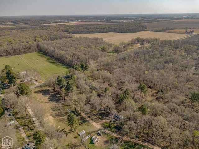 1243 County Road 114, Jonesboro, AR 72404