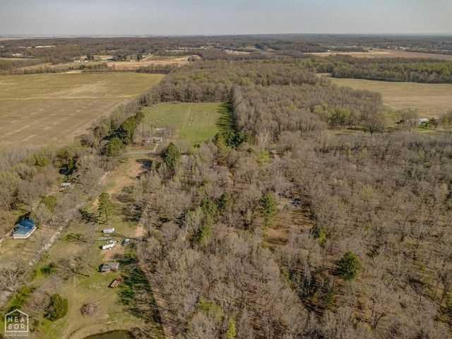 1243 County Road 114, Jonesboro, AR 72404