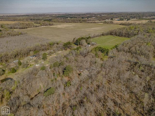 1243 County Road 114, Jonesboro, AR 72404