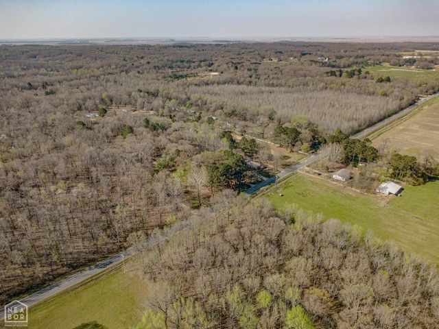 1243 County Road 114, Jonesboro, AR 72404