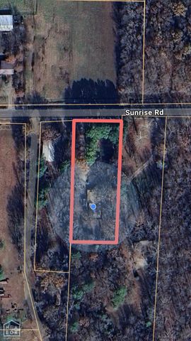1243 County Road 114, Jonesboro, AR 72404