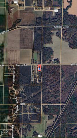 1243 County Road 114, Jonesboro, AR 72404