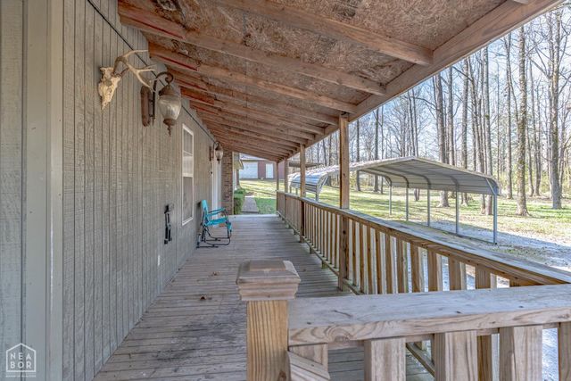 1243 County Road 114, Jonesboro, AR 72404