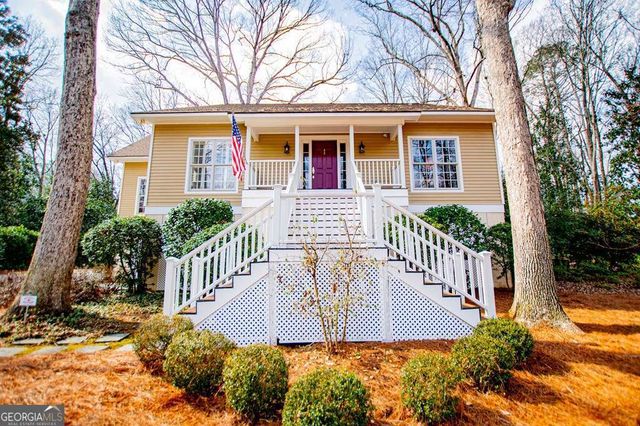 211 Habersham Place, Carrollton, GA 30117