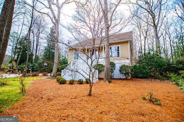 211 Habersham Place, Carrollton, GA 30117