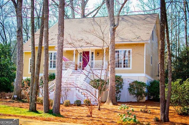 211 Habersham Place, Carrollton, GA 30117