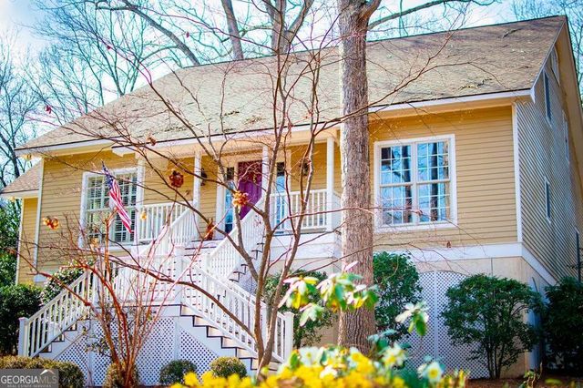 211 Habersham Place, Carrollton, GA 30117