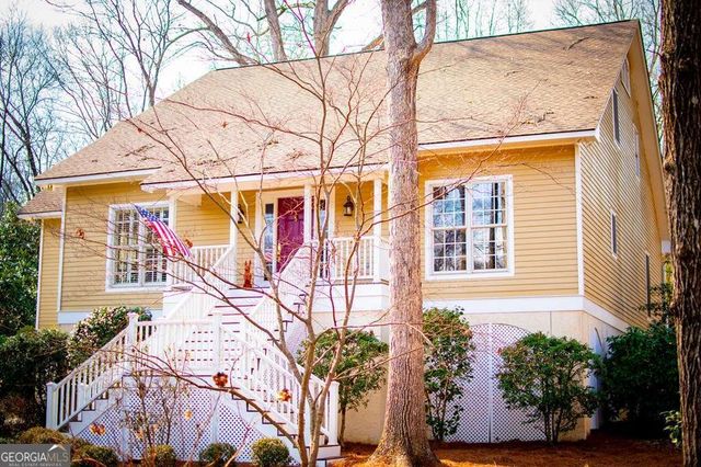 211 Habersham Place, Carrollton, GA 30117