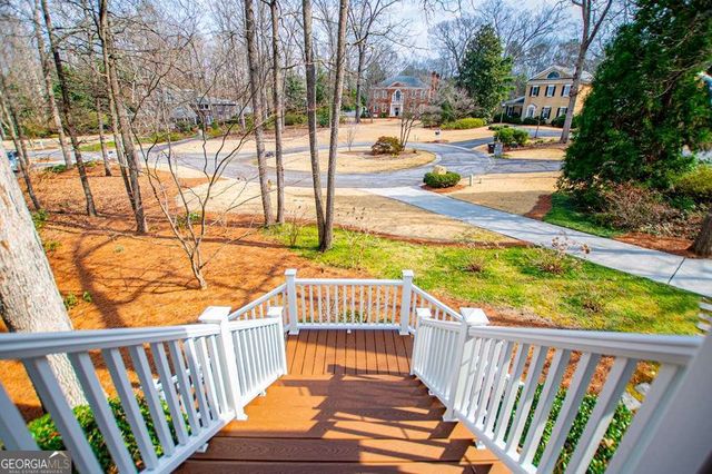 211 Habersham Place, Carrollton, GA 30117