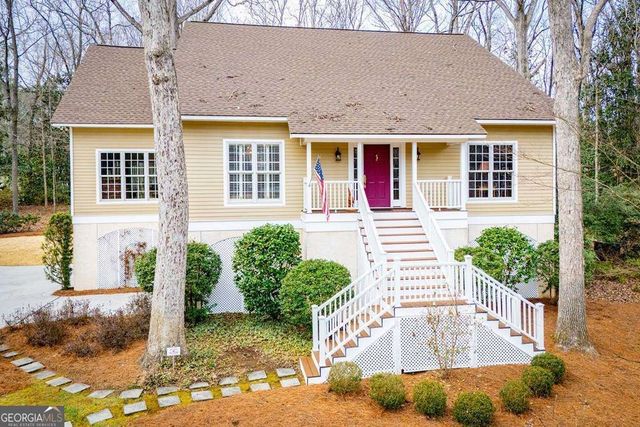 211 Habersham Place, Carrollton, GA 30117