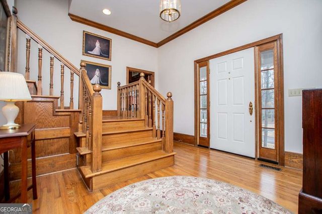 211 Habersham Place, Carrollton, GA 30117