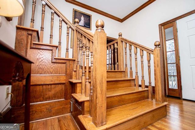 211 Habersham Place, Carrollton, GA 30117