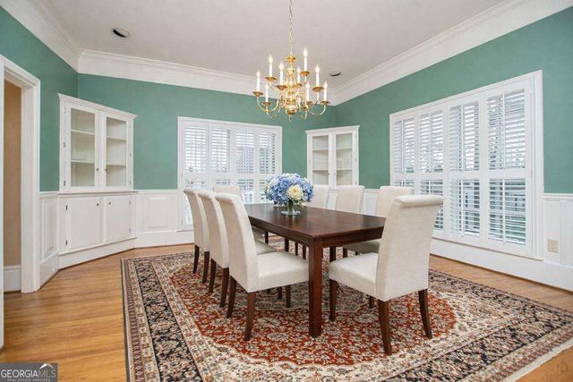 211 Habersham Place, Carrollton, GA 30117