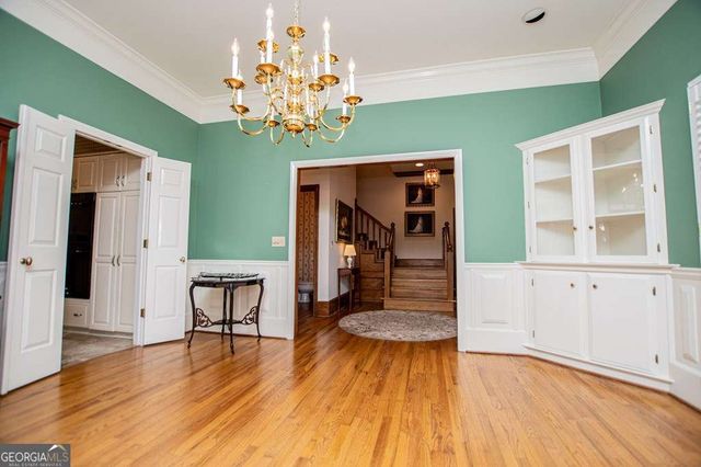 211 Habersham Place, Carrollton, GA 30117