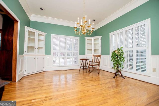 211 Habersham Place, Carrollton, GA 30117