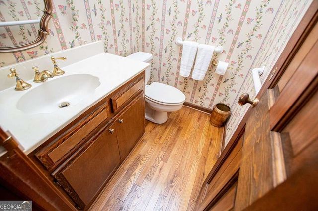 211 Habersham Place, Carrollton, GA 30117