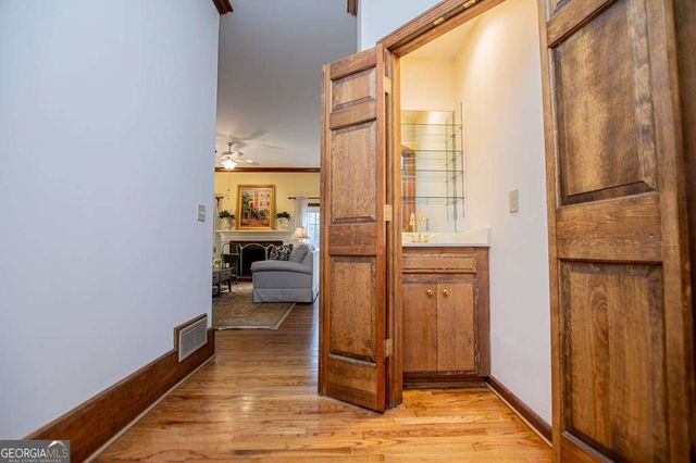 211 Habersham Place, Carrollton, GA 30117